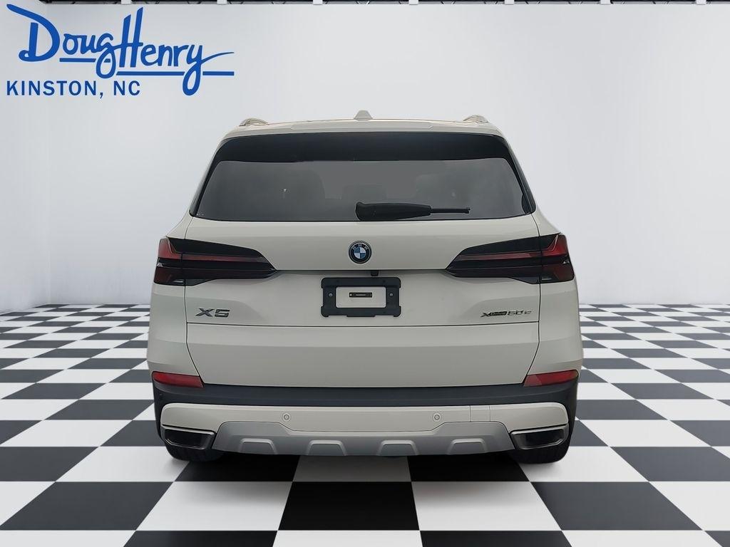 BMW X5  2025