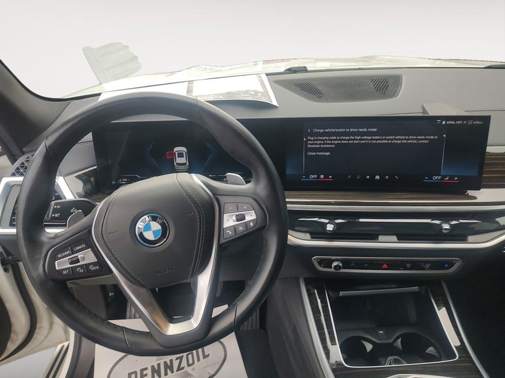 BMW X5  2025