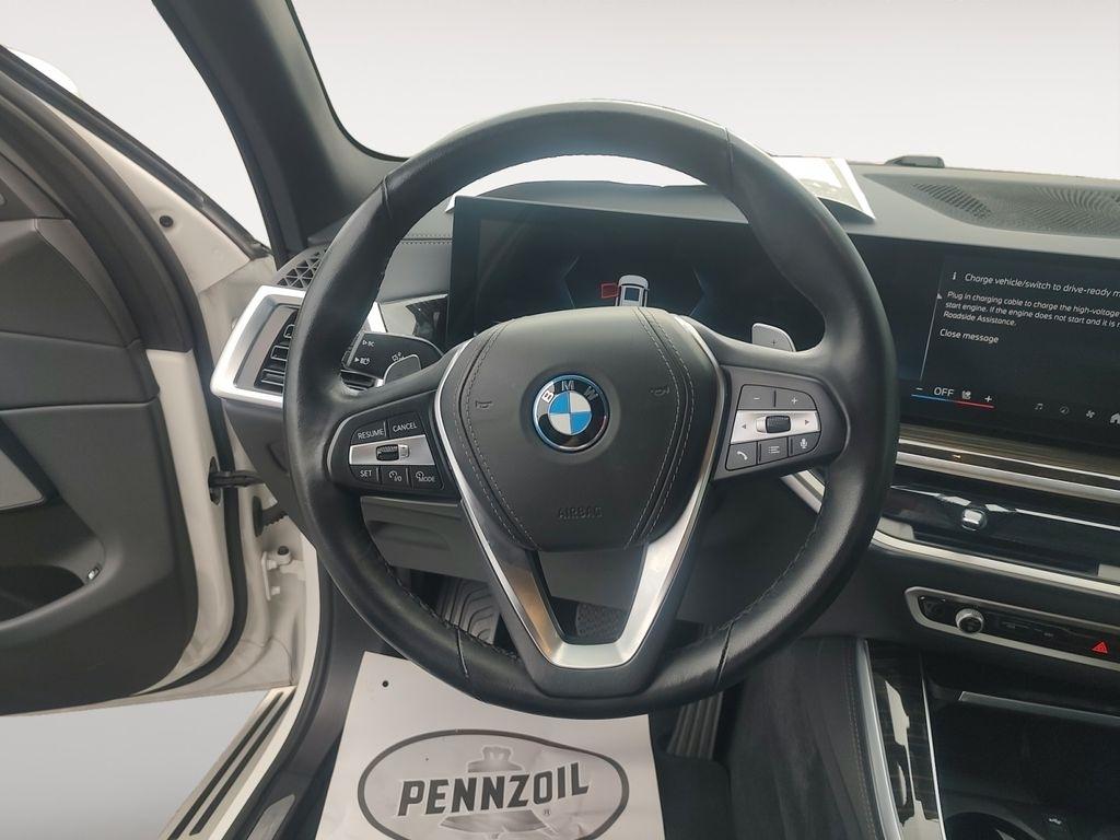 BMW X5  2025