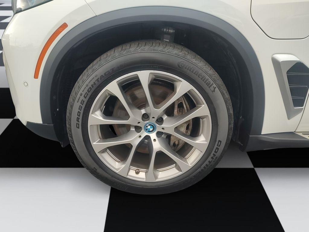 BMW X5  2025