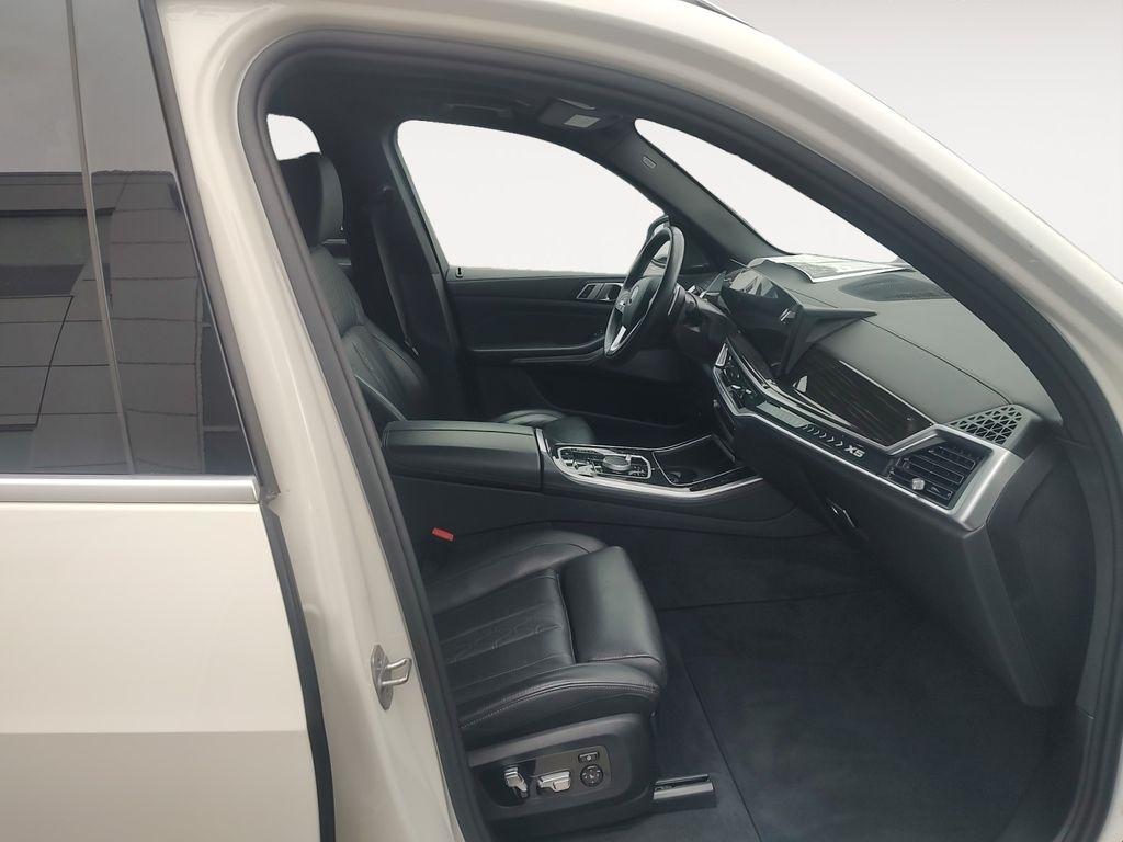 BMW X5  2025