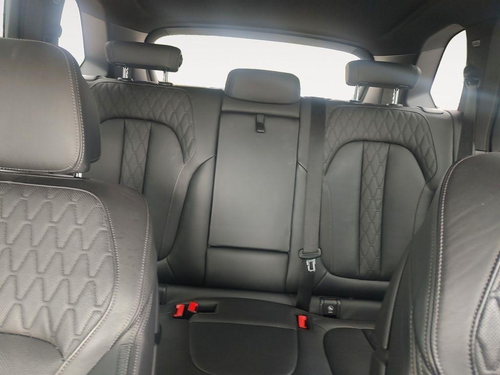 BMW X5  2025