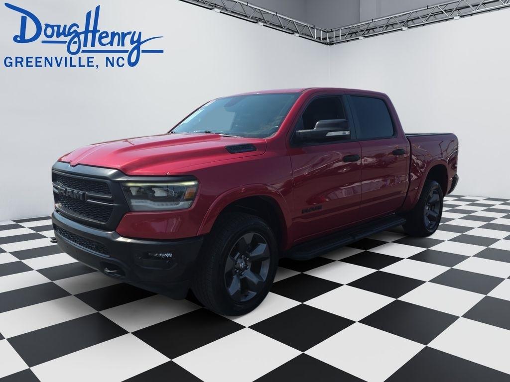 RAM 1500  2022