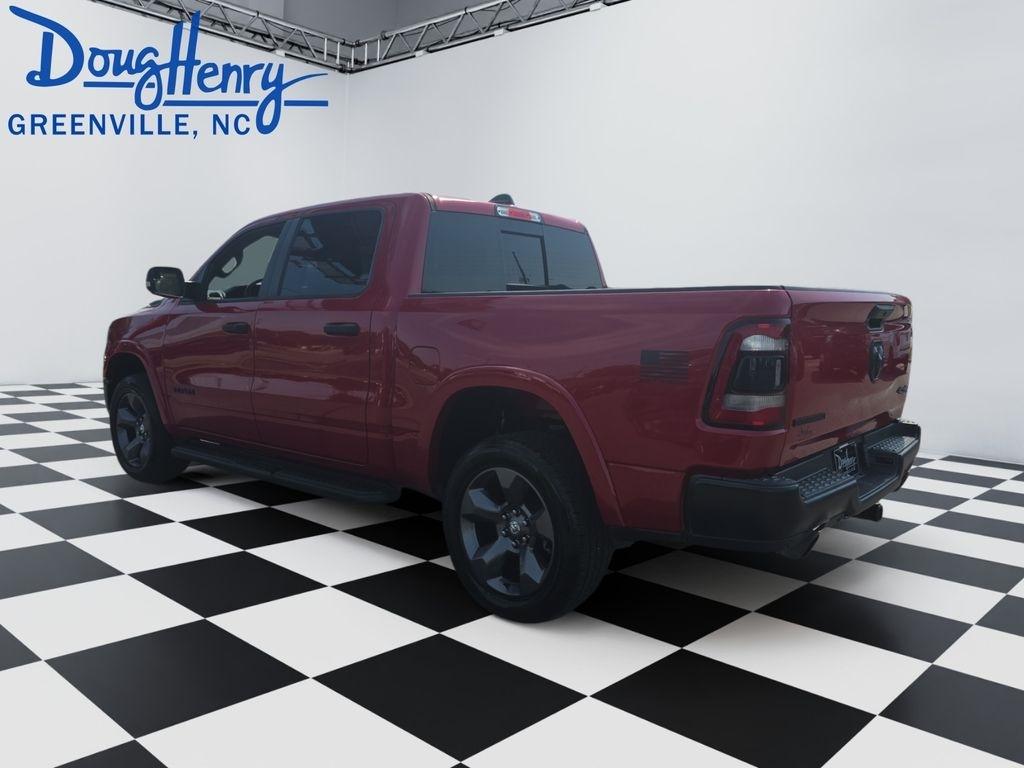 RAM 1500  2022