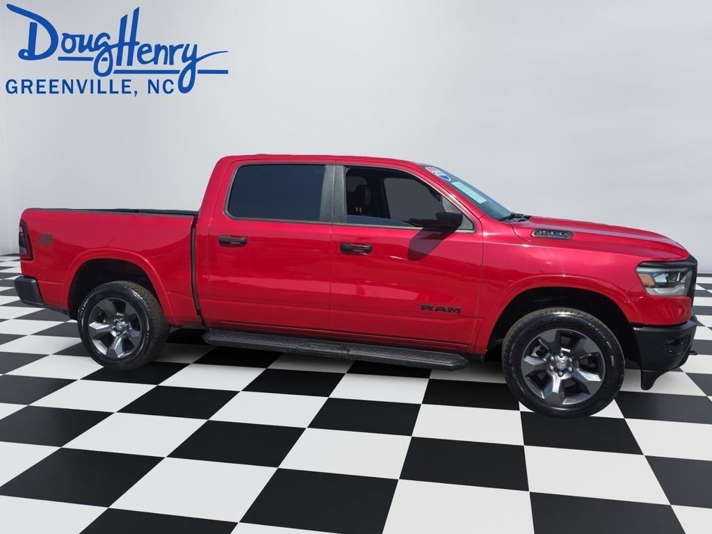 RAM 1500  2022