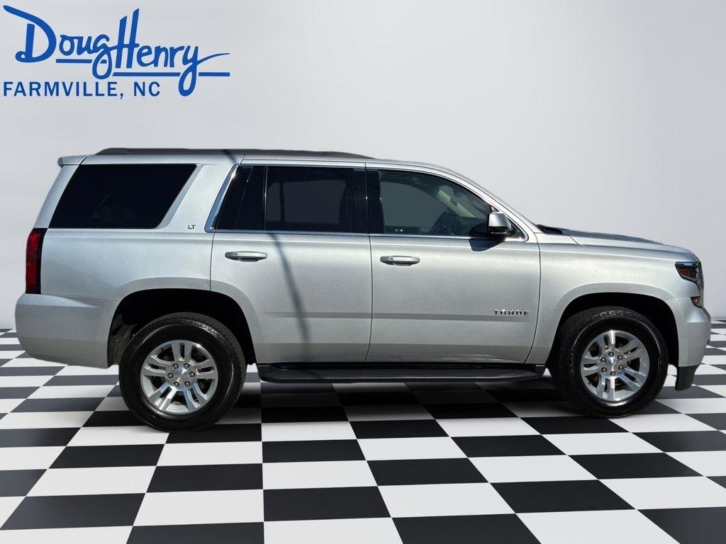 Chevrolet Tahoe  2019