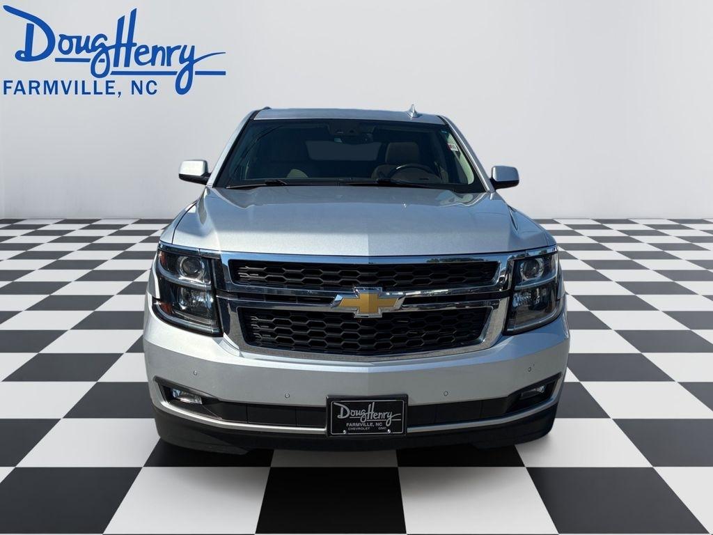 Chevrolet Tahoe  2019