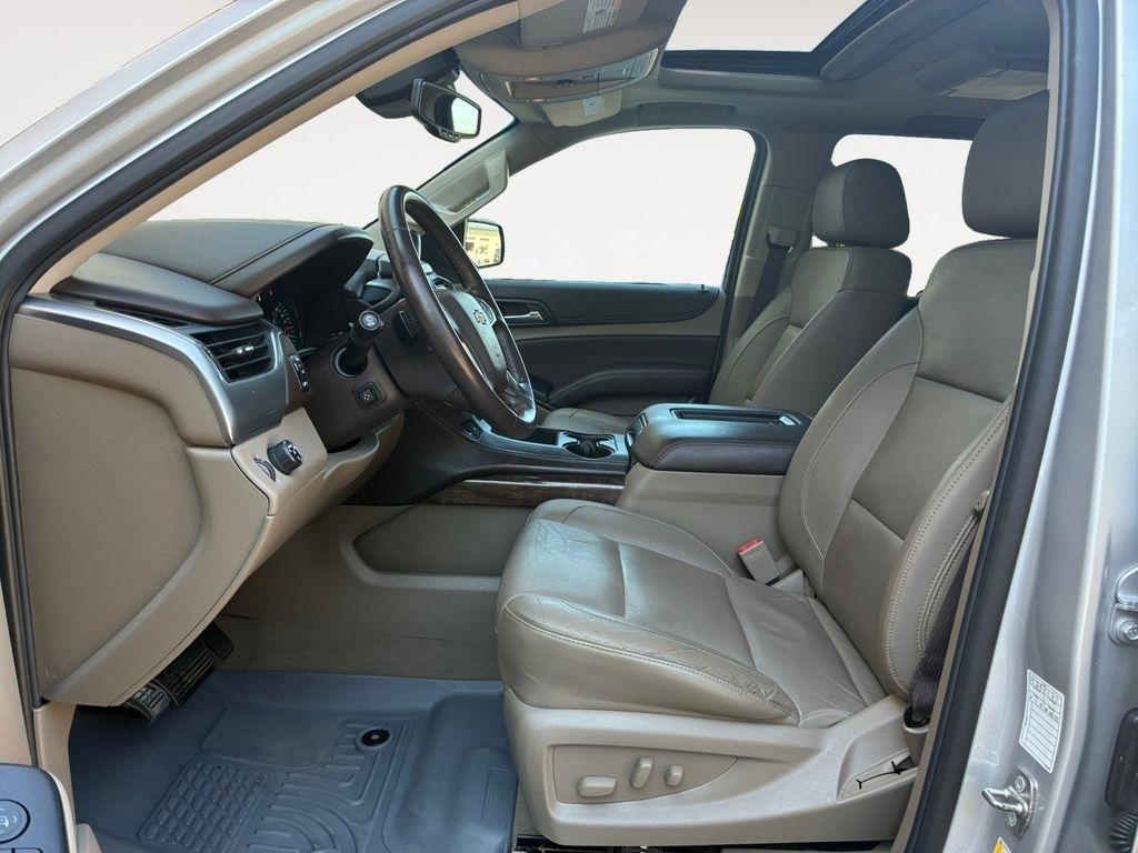 Chevrolet Tahoe  2019