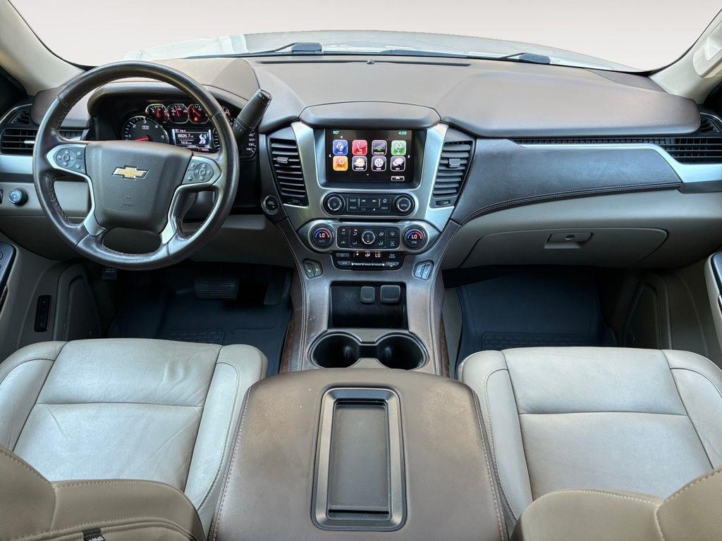 Chevrolet Tahoe  2019