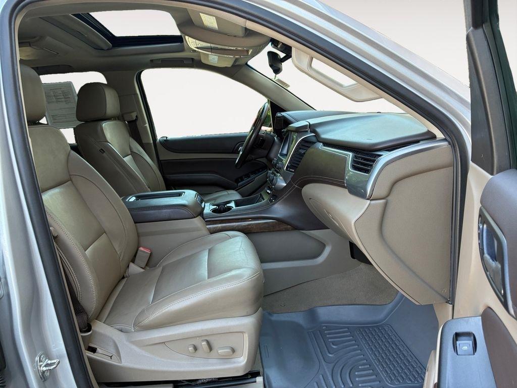 Chevrolet Tahoe  2019
