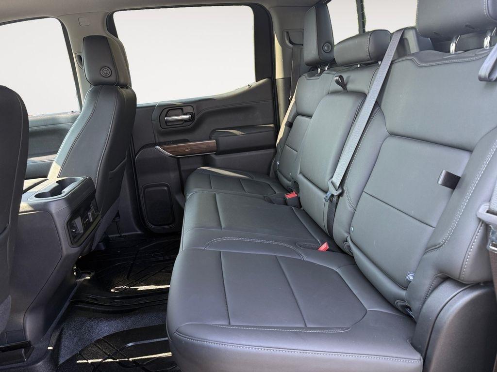 Chevrolet Silverado 1500  2019