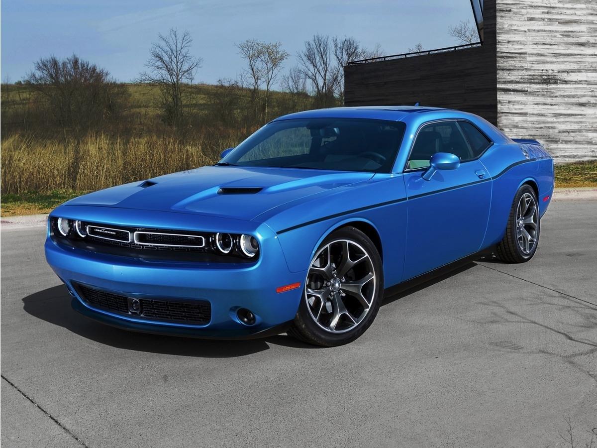 Dodge Challenger  2015