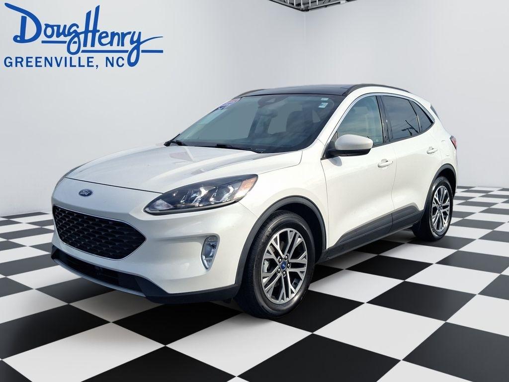 Ford Escape  2022