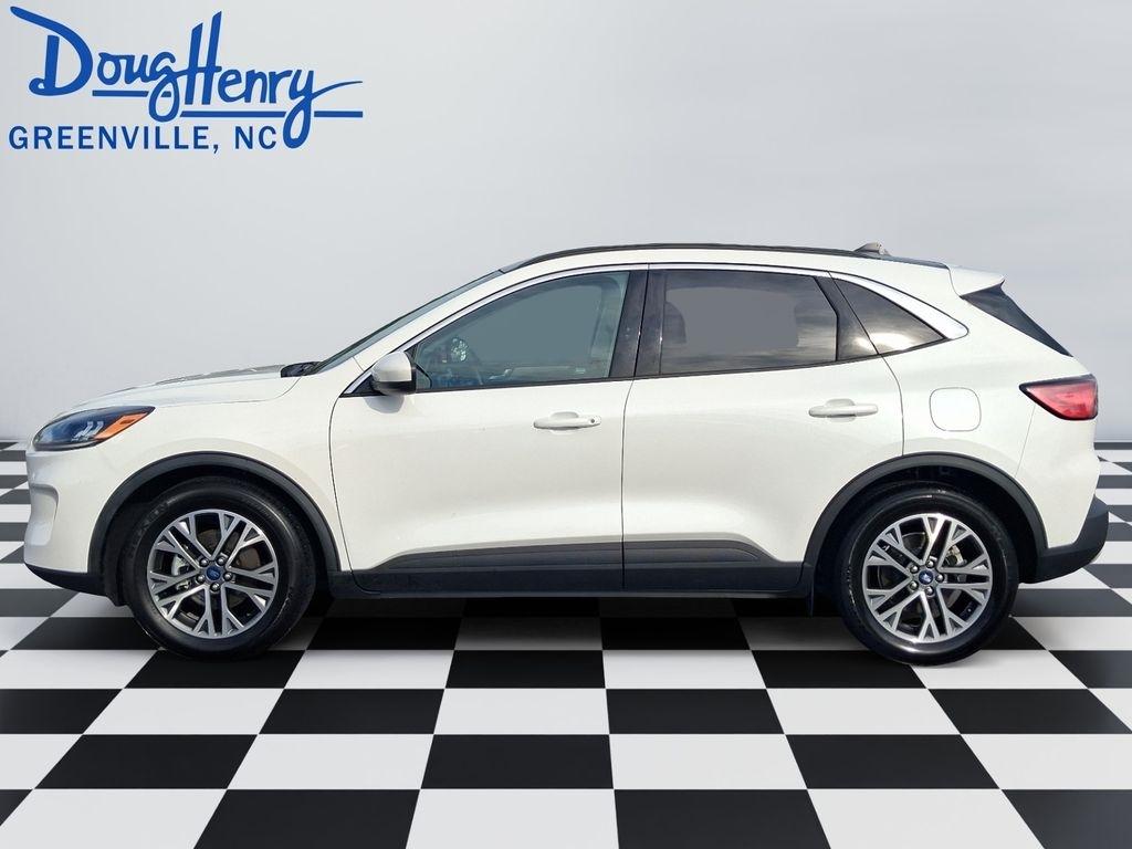 Ford Escape  2022