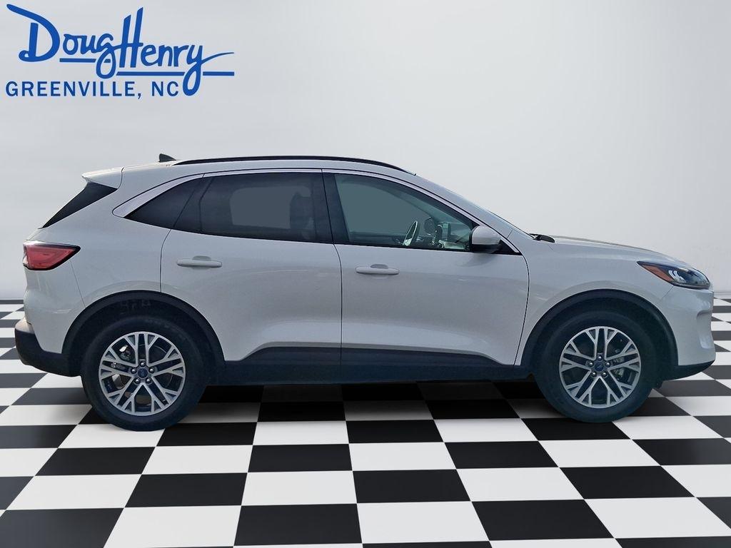 Ford Escape  2022