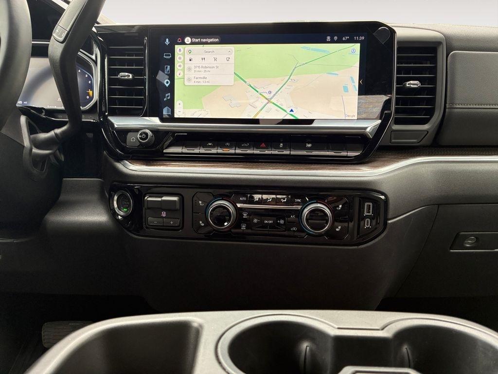 Chevrolet Silverado 1500  2026