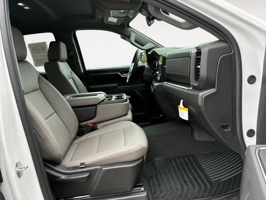 Chevrolet Silverado 1500  2026