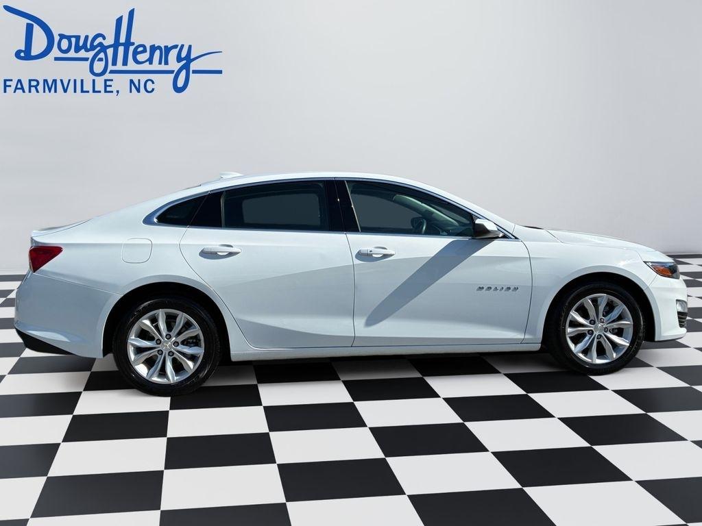 Chevrolet Malibu  2024