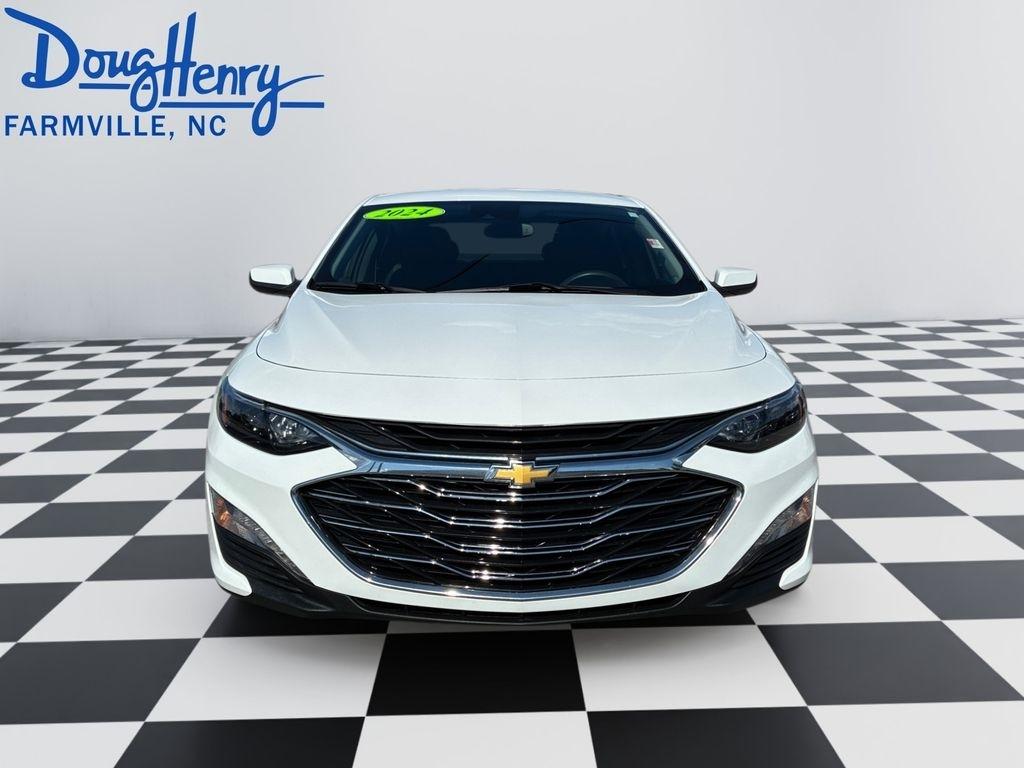 Chevrolet Malibu  2024