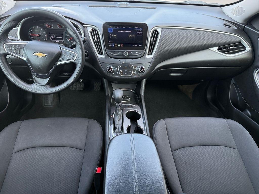 Chevrolet Malibu  2024