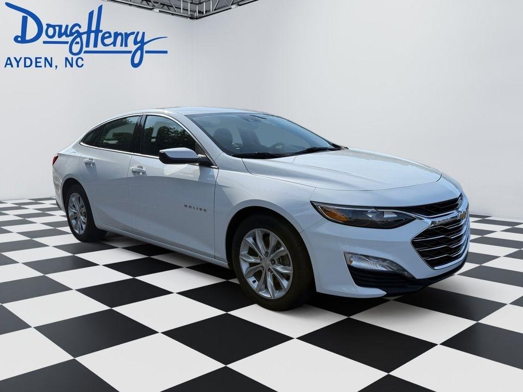 Chevrolet Malibu  2024