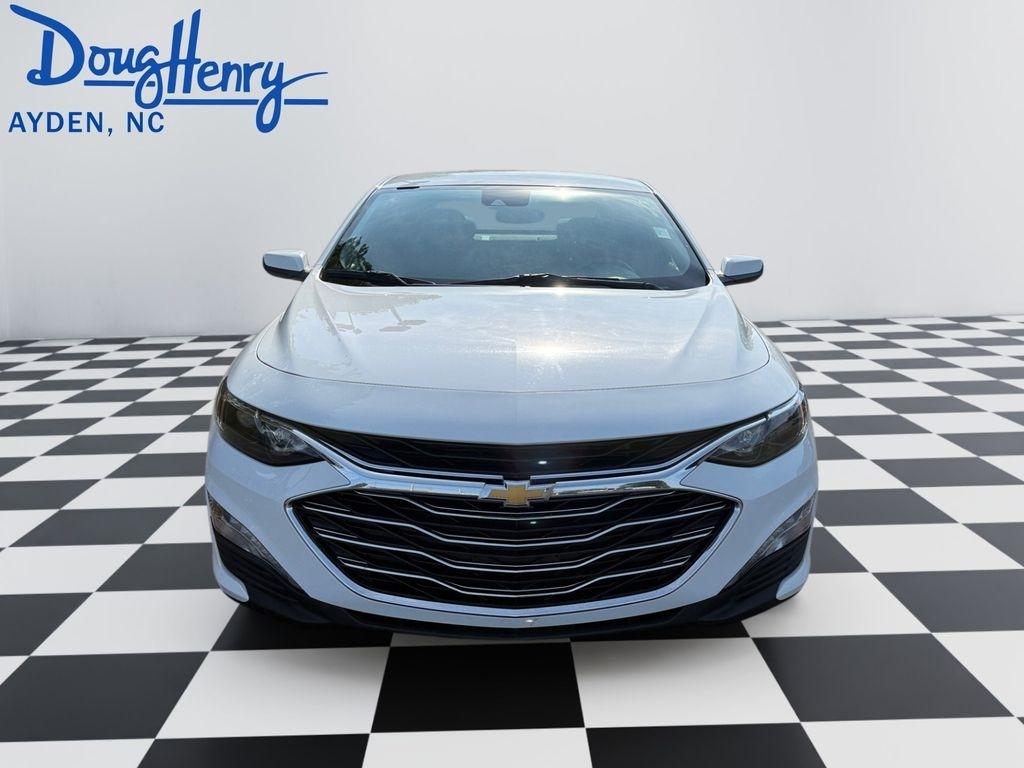 Chevrolet Malibu  2024