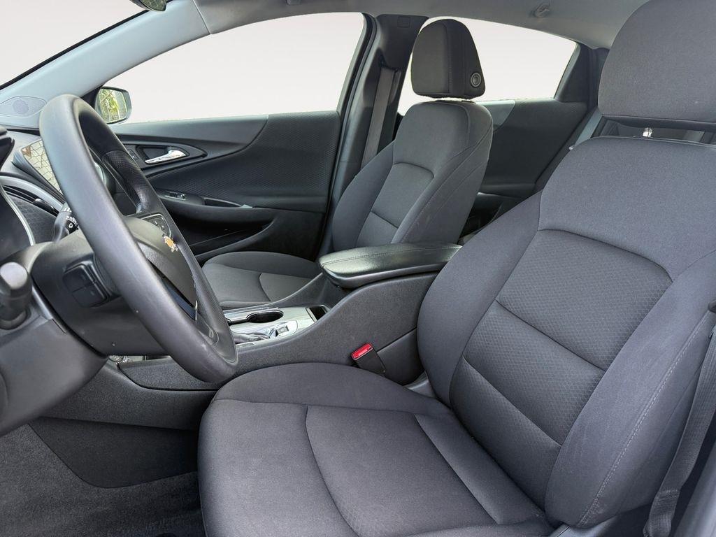 Chevrolet Malibu  2024