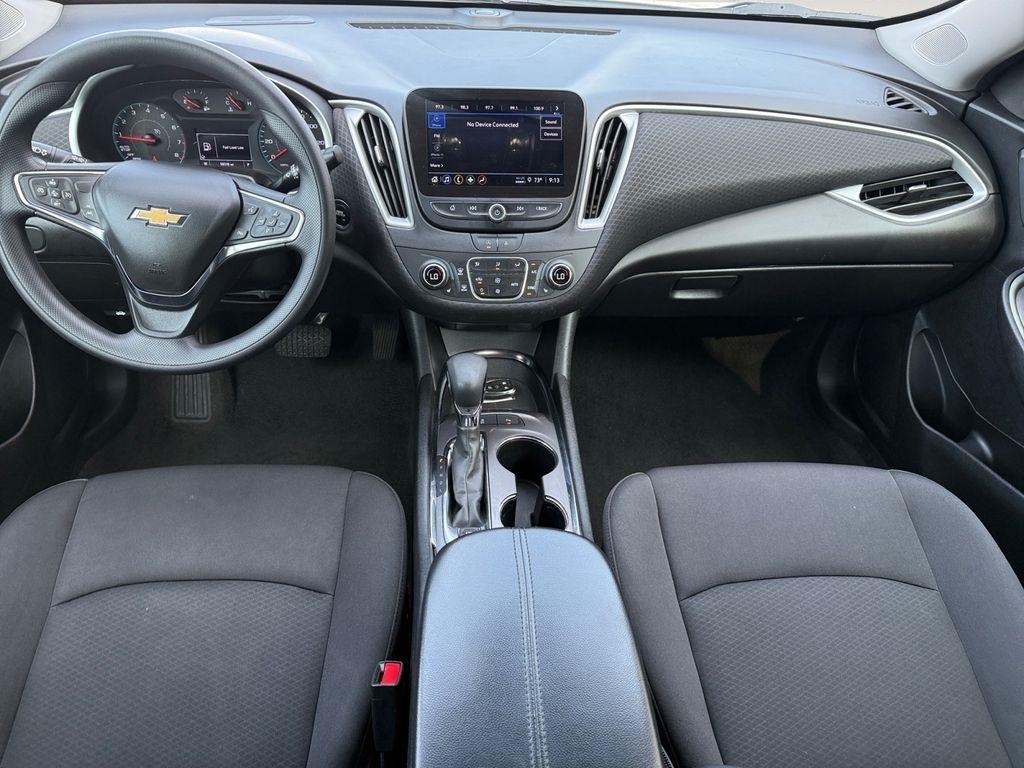 Chevrolet Malibu  2024
