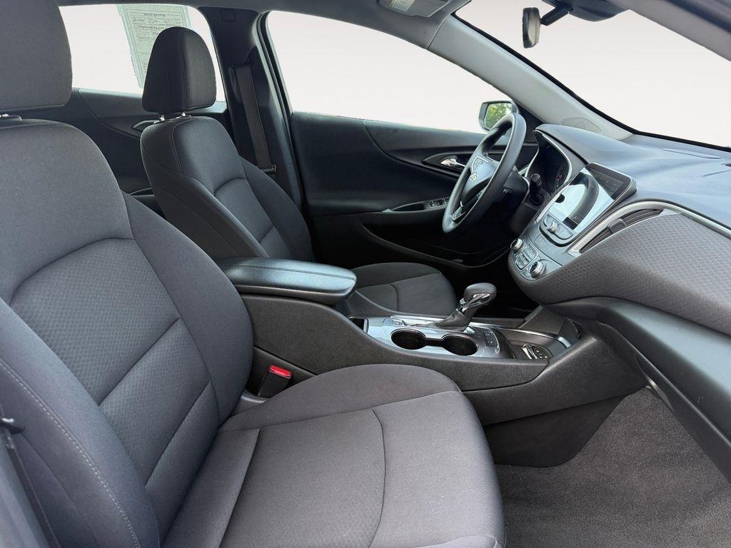 Chevrolet Malibu  2024