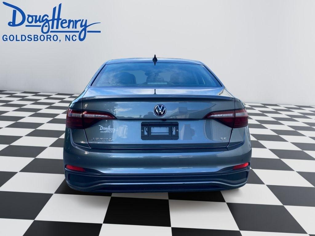 Volkswagen Jetta  2024