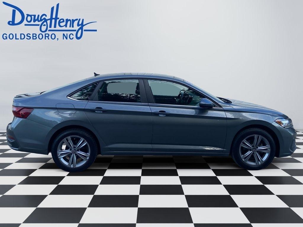 Volkswagen Jetta  2024