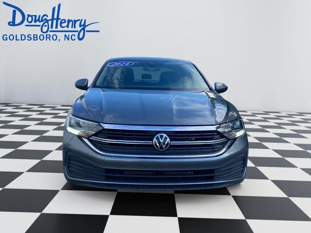 Volkswagen Jetta  2024