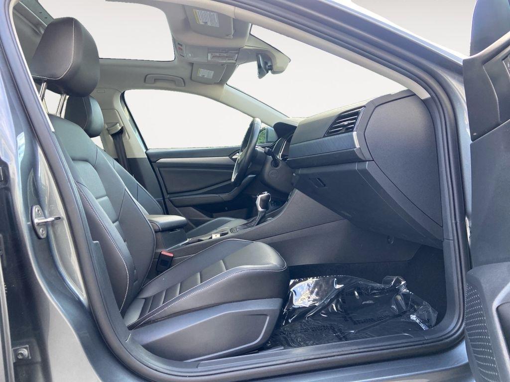 Volkswagen Jetta  2024