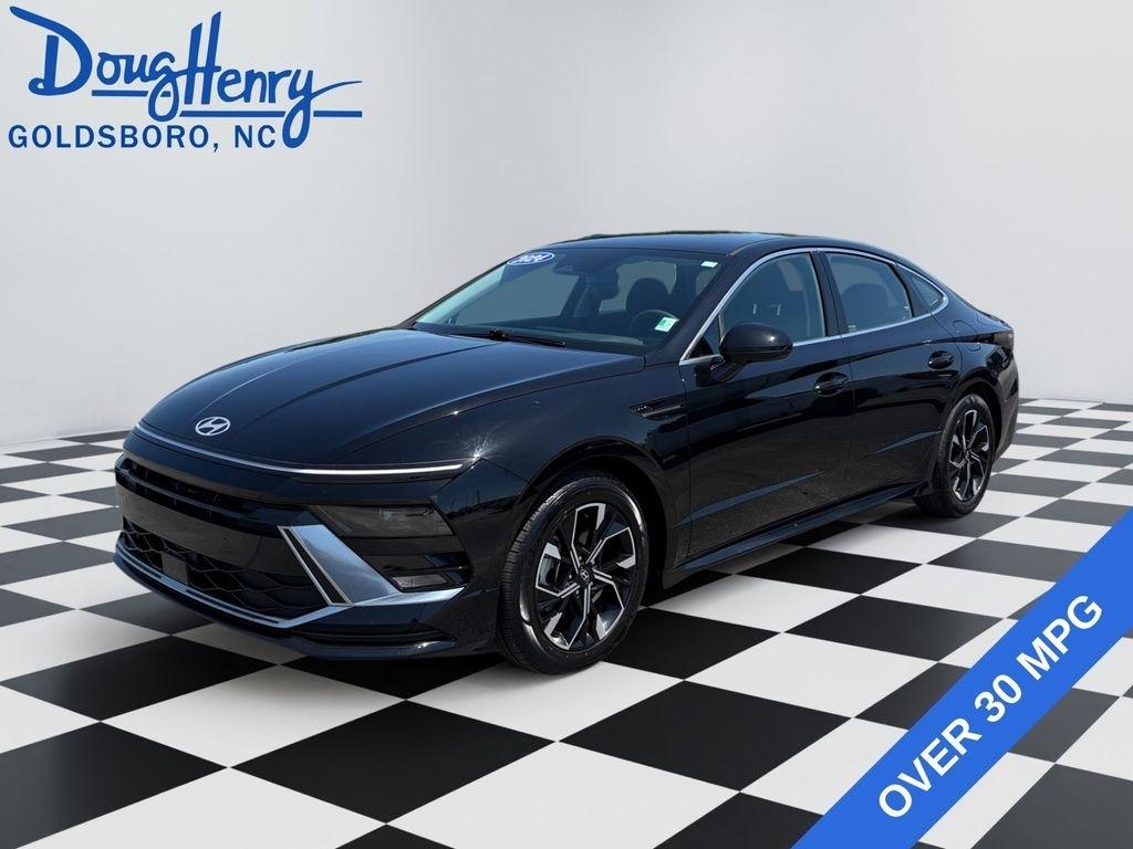 Hyundai Sonata  2024