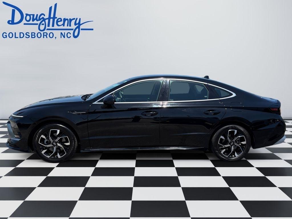 Hyundai Sonata  2024