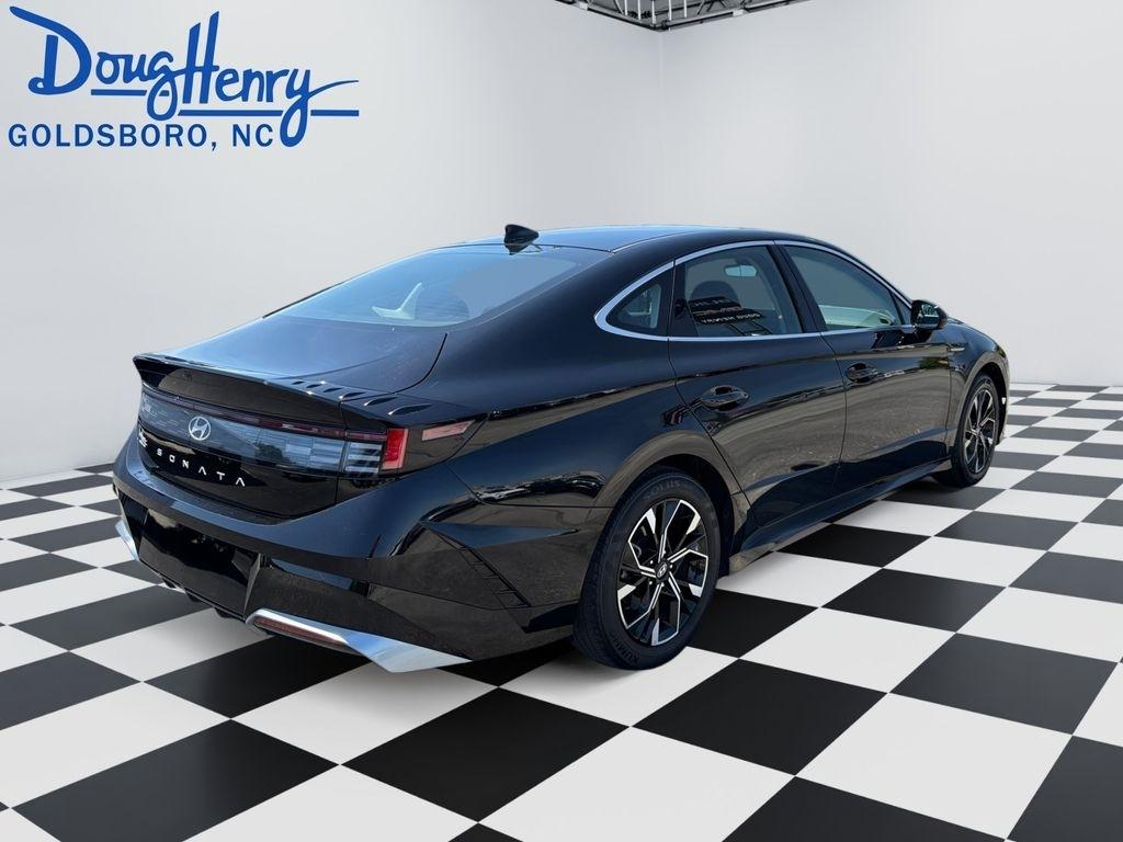 Hyundai Sonata  2024