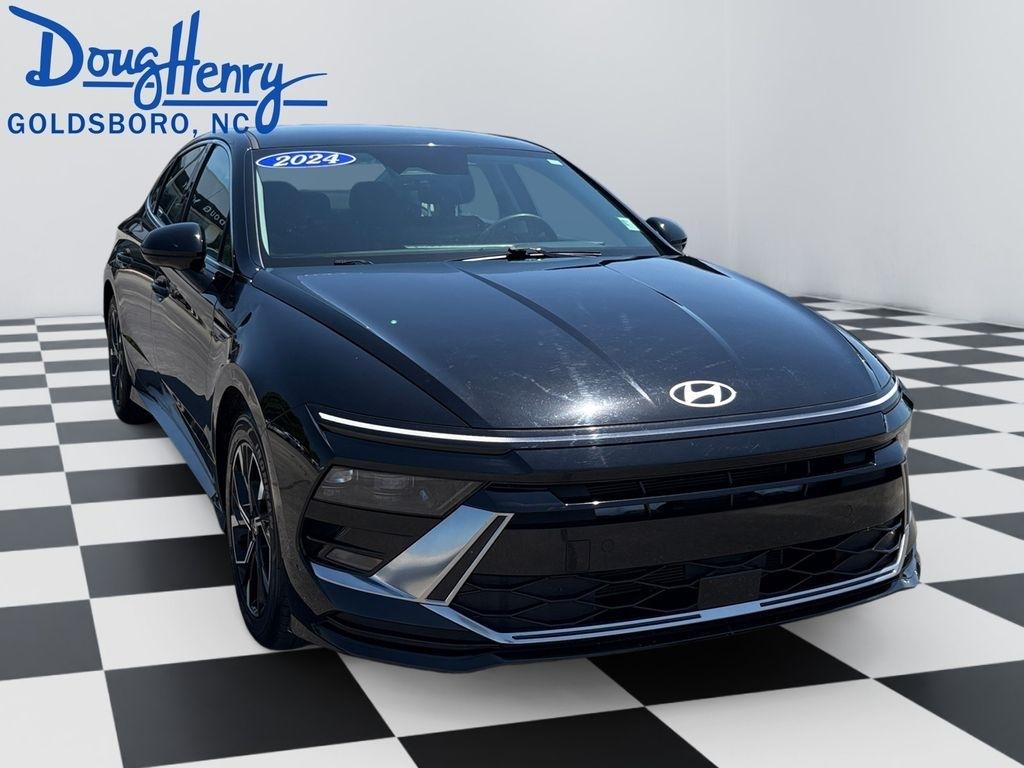 Hyundai Sonata  2024