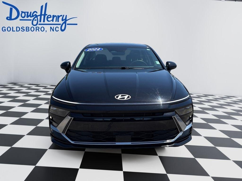 Hyundai Sonata  2024