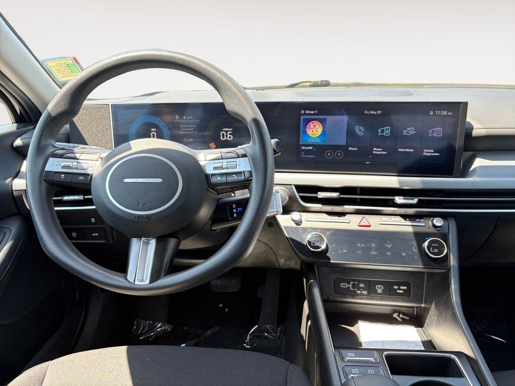 Hyundai Sonata  2024