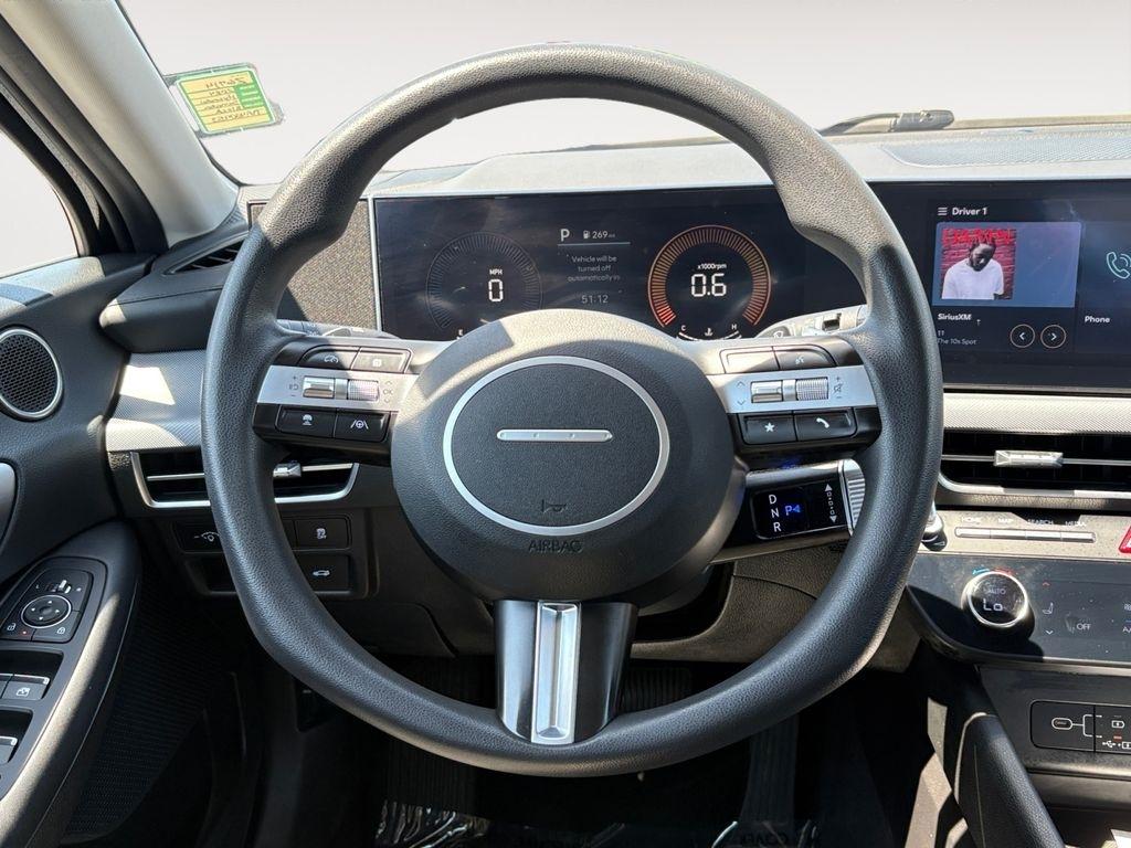 Hyundai Sonata  2024