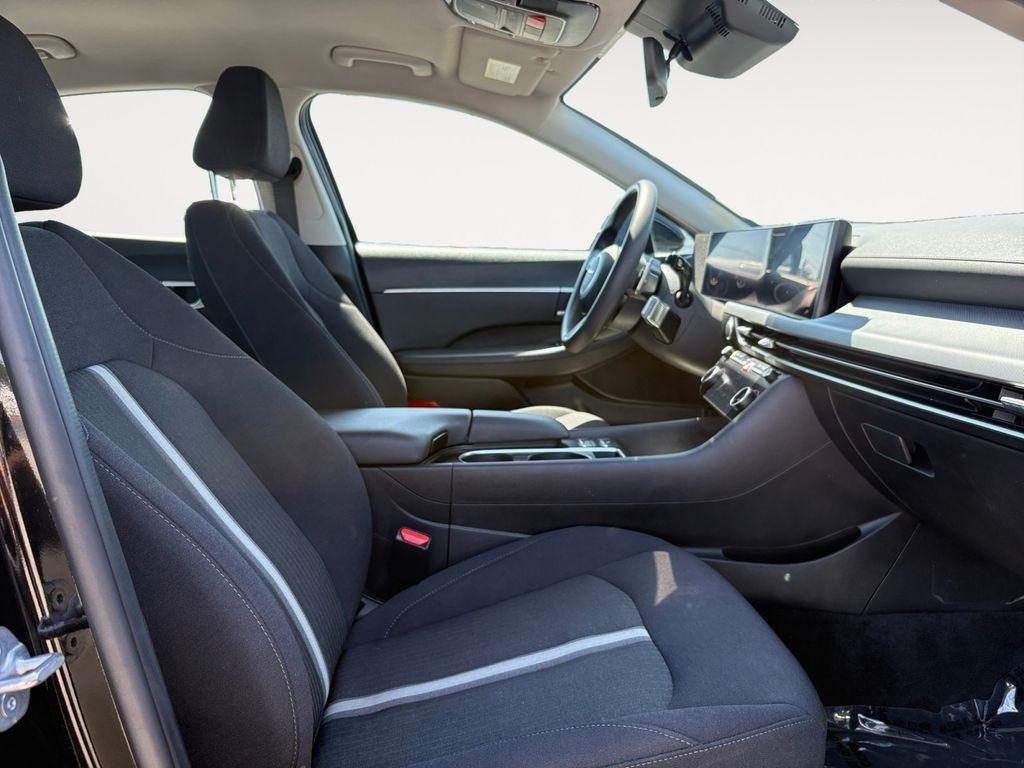 Hyundai Sonata  2024