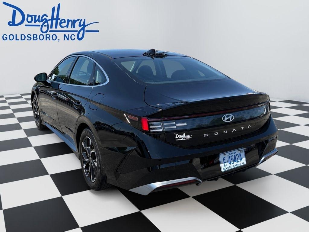 Hyundai Sonata  2024