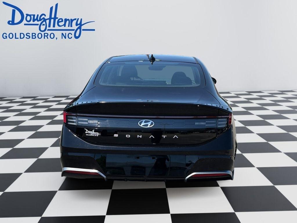 Hyundai Sonata  2024