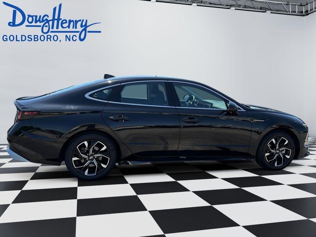 Hyundai Sonata  2024