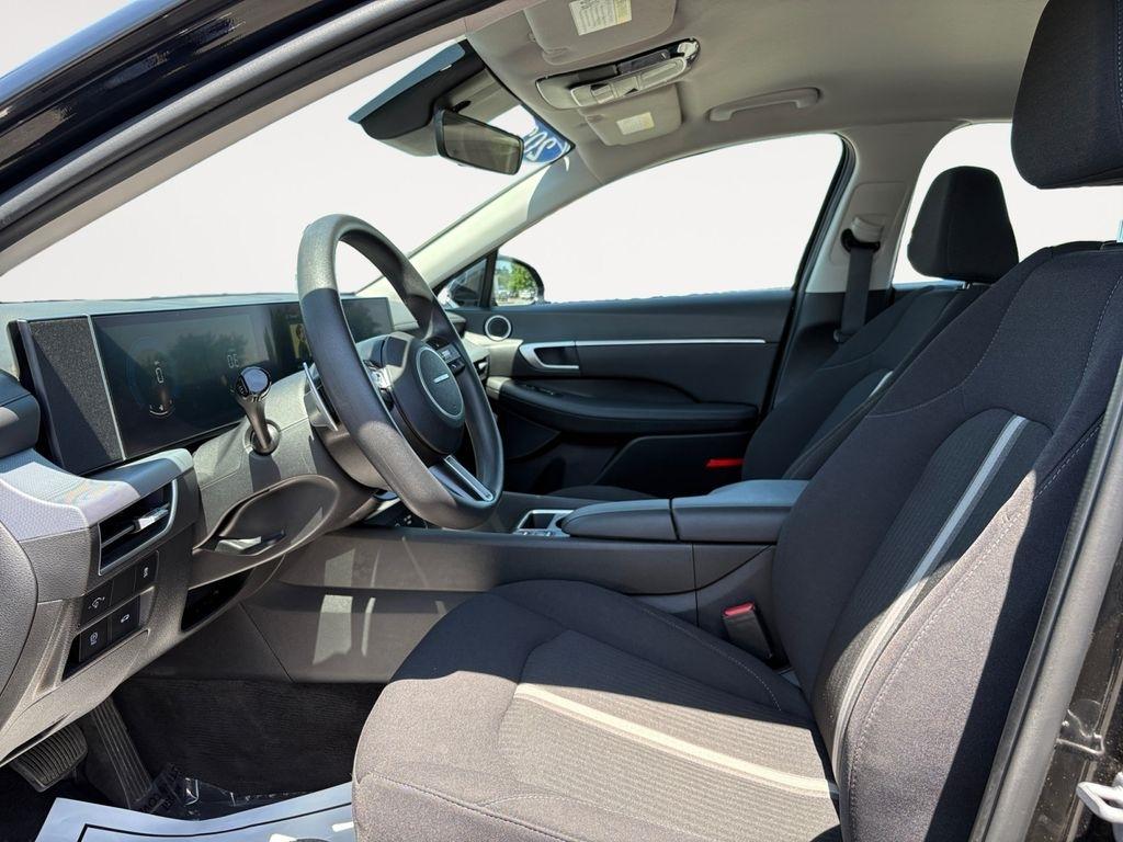 Hyundai Sonata  2024