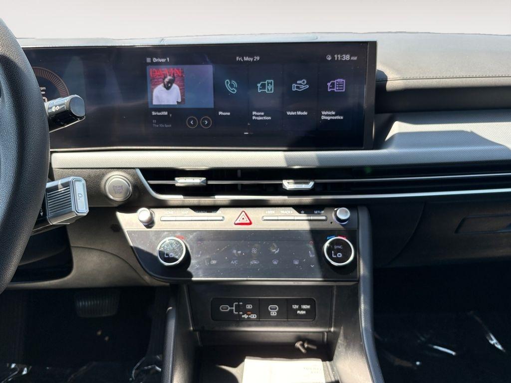 Hyundai Sonata  2024