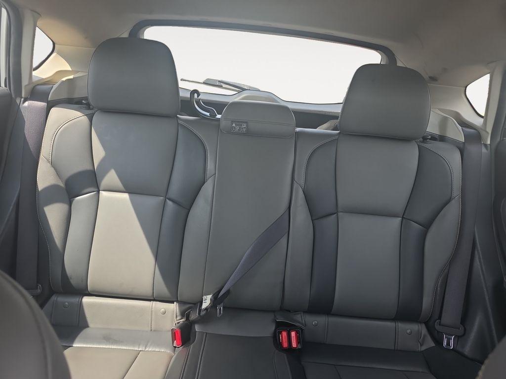 Subaru Crosstrek  2022