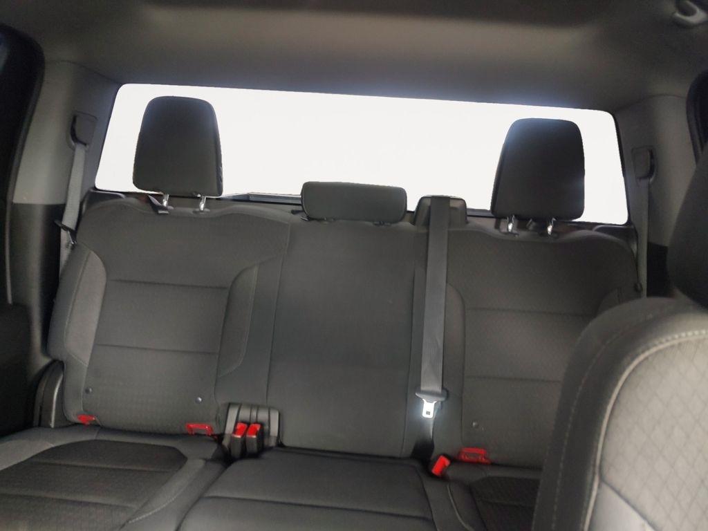 Chevrolet Silverado 1500  2019