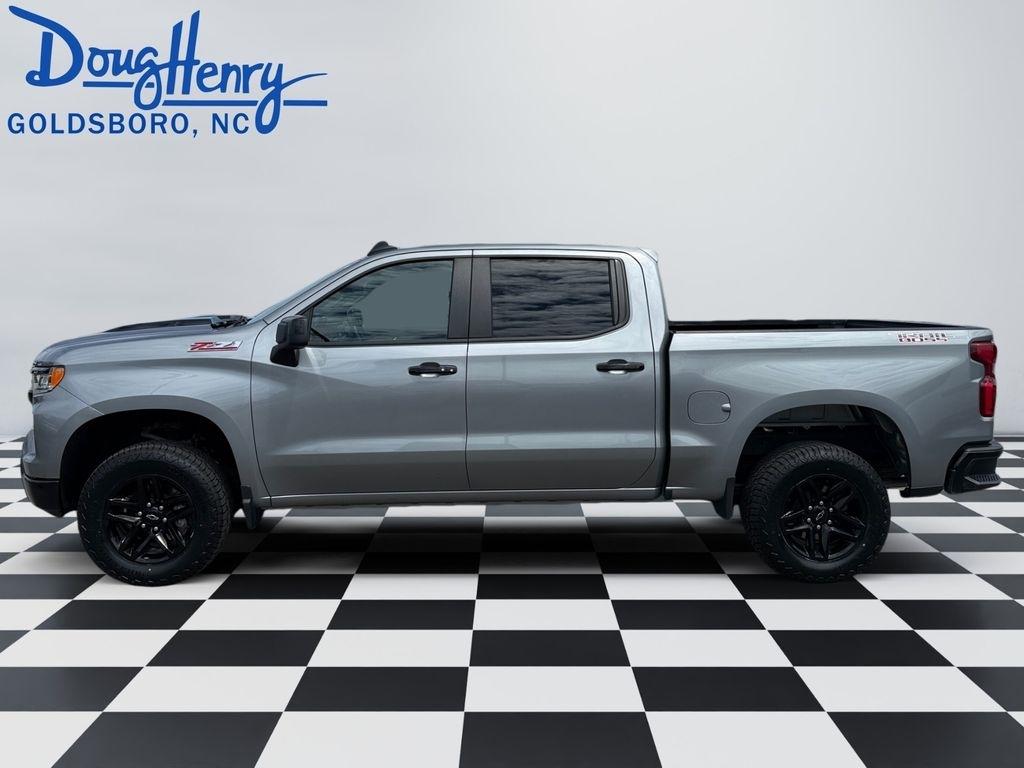 Chevrolet Silverado 1500  2024