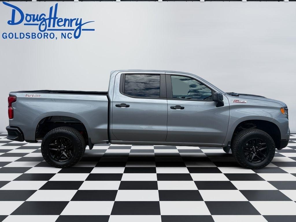 Chevrolet Silverado 1500  2024